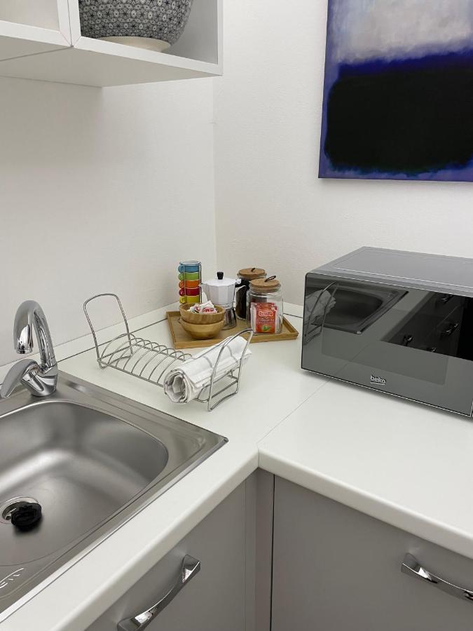 Apartment Artis Piazza Di Spagna Rome
